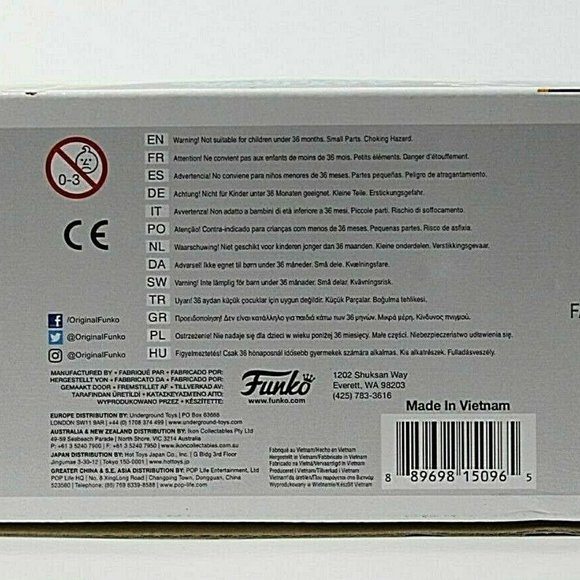 Guardians of the Galaxy Vol. 2 Groot & Rocket - Picture 8 of 8